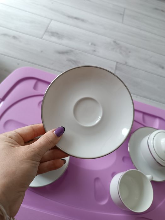 Piękny komplet, Bavaria