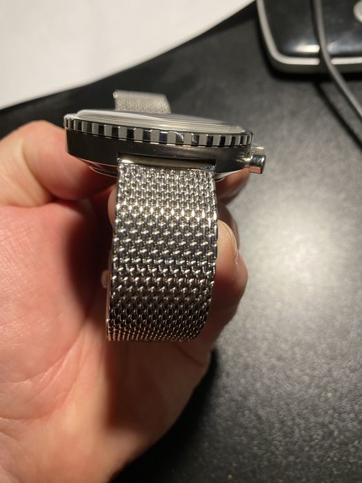 Zegarek Bulova 96k101