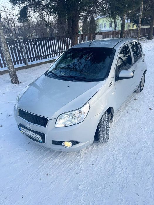 Продам.   ЗАЗ VIDA