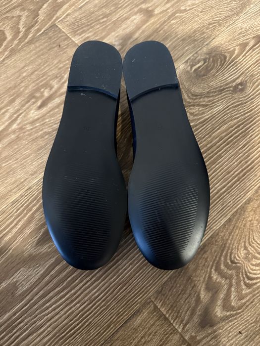 Балетки 38 розмір