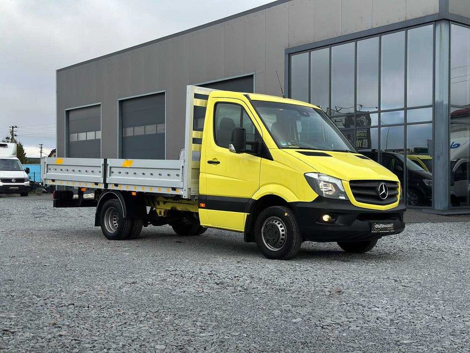 Mercedes-Benz Sprinter 2017p.
