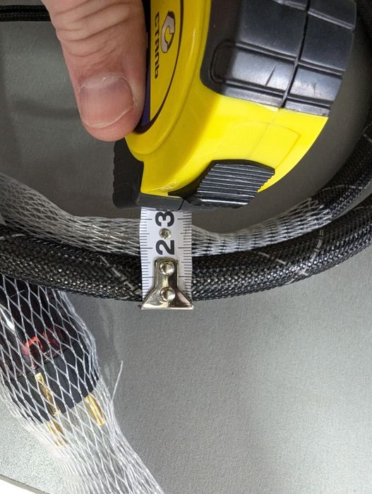 Для усилителей Кабель  коаксиальный, XLR/RCA