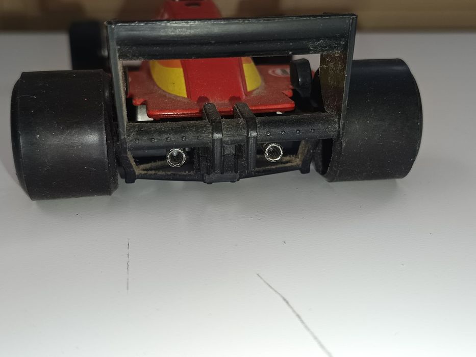 Burago F1 escala 1/24