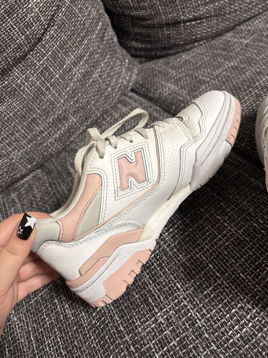 new balance 550