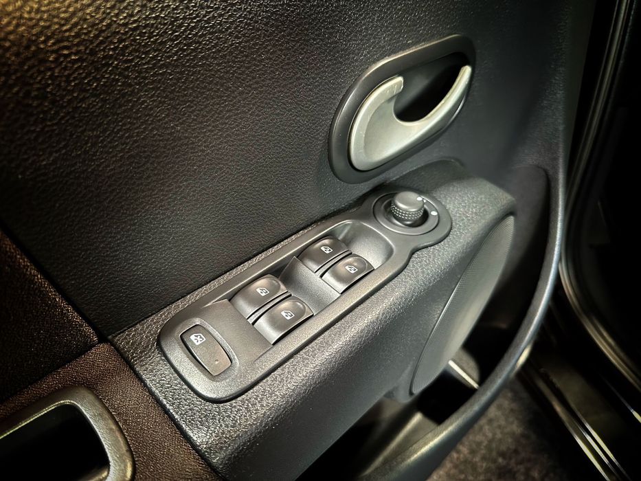 Renault Grand Modus 2008