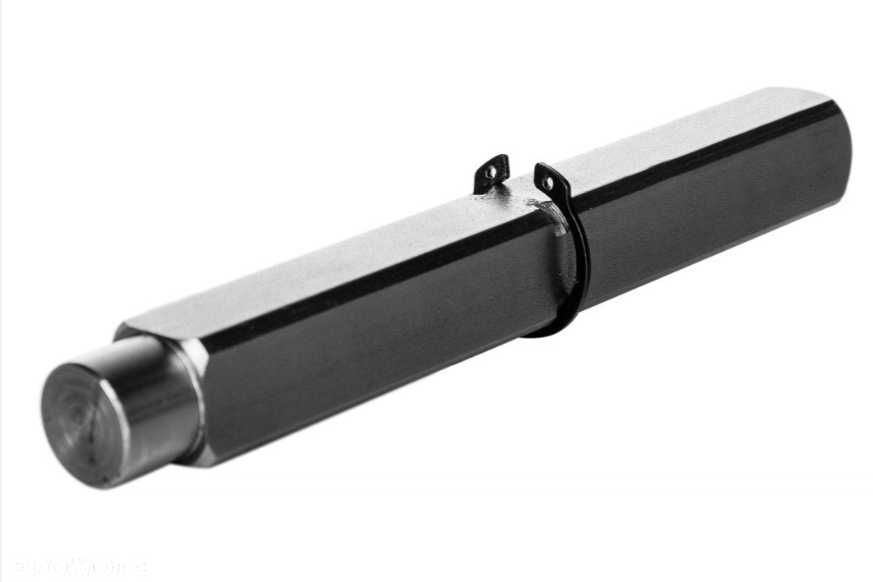 Wałek mechanizmu podpory Haacon S2000PLUS nr. 209603
