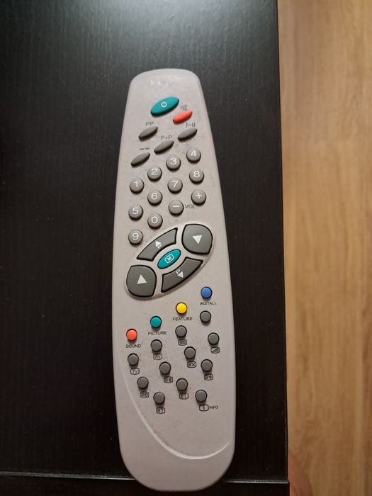 Televisão Electric
