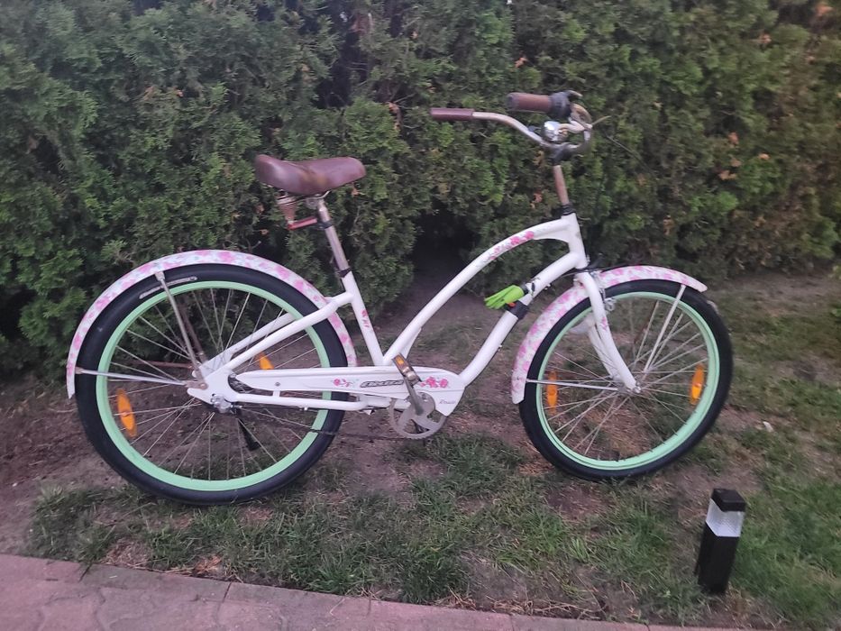 Rower Electra damski