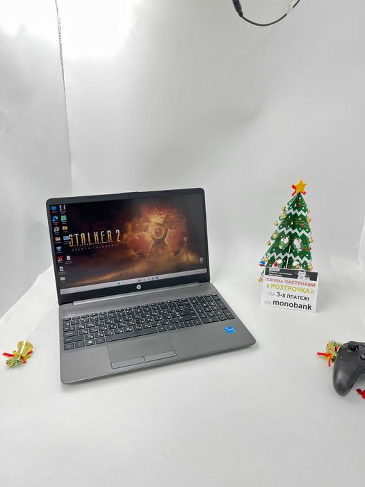 є99+ Ноутбуківℹ️Как НОВЫЙ HP‼️i5 11Th 8 ЯДЕР‼️Iris Xe/SSD 256/RAM16-32