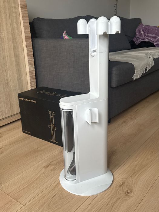 Stacja Dokująca Dyson Cyclone V10 Dok