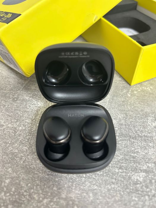 Навушники HATOR!