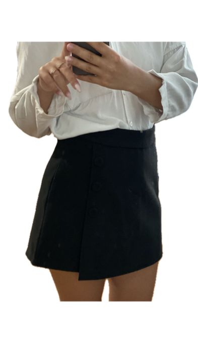 Юбка - шорти, Спідниця - шорти