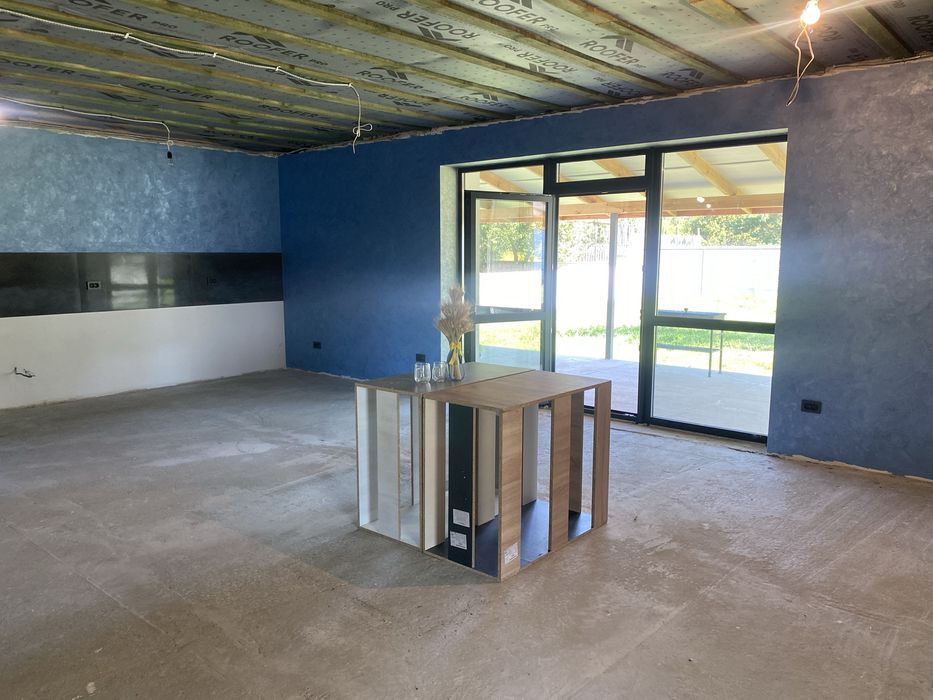 Терміново продам новий будинок смт.Брусилів 70км.Києва