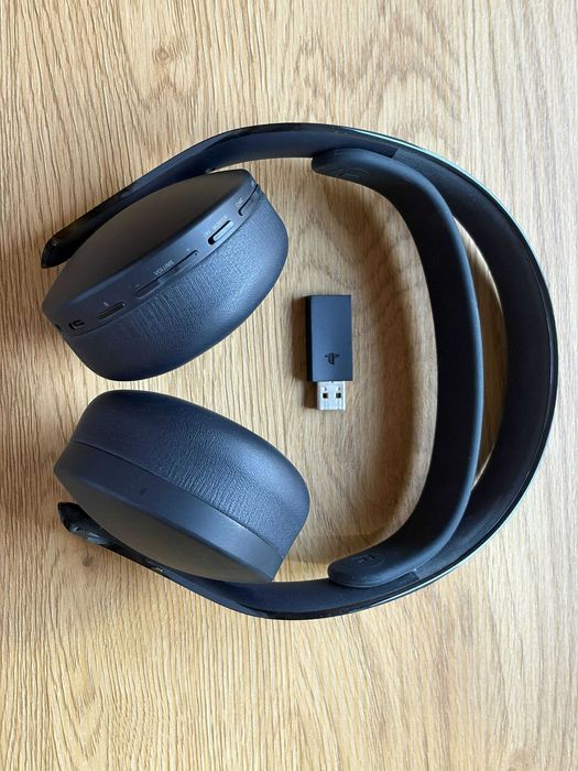 Słuchawki PS5 Pulse 3D