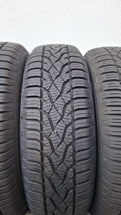 4 opony 165/70 R14 Barum Quartaris 5 8mm 2024r