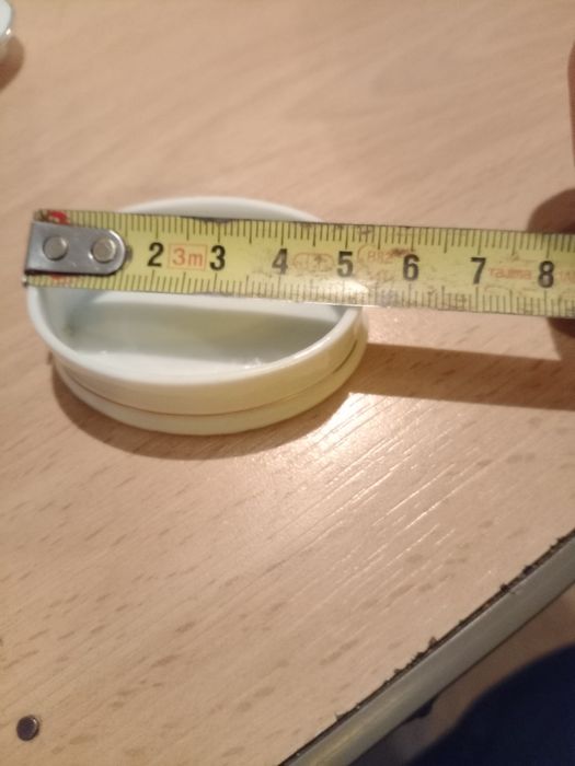 Caixinha de jóias Forart