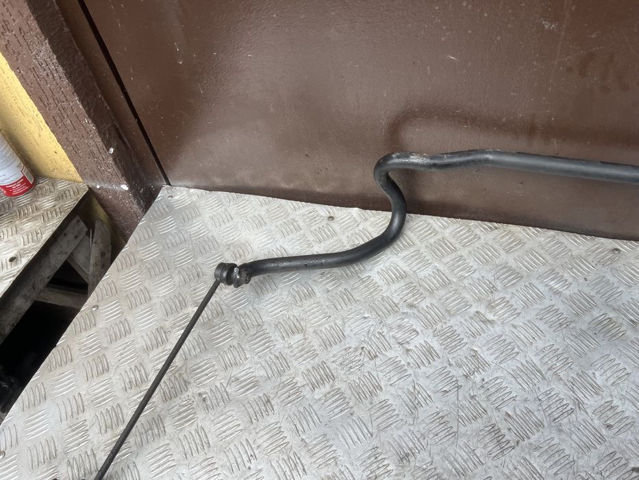 Стабилизатор сааб 93 saab 93