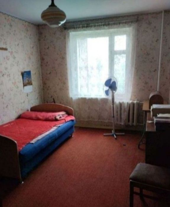 Продаж 3кім квартири на Ювілейній