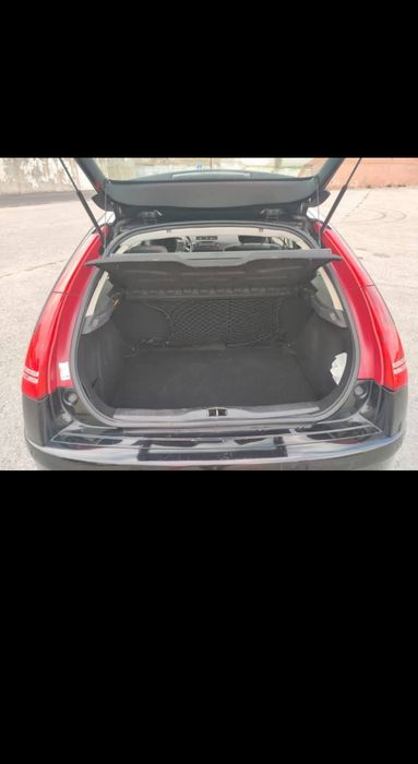 Citroën C4 2008 1.6