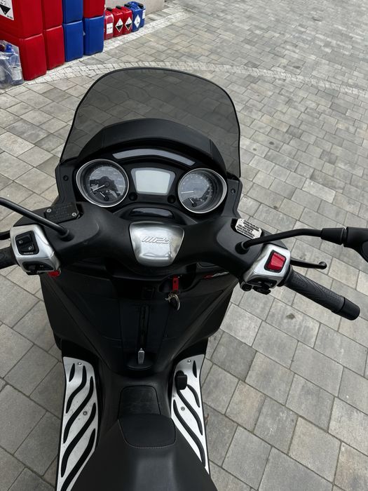 Piaggio Mp3 300 Hpe sport  2020r