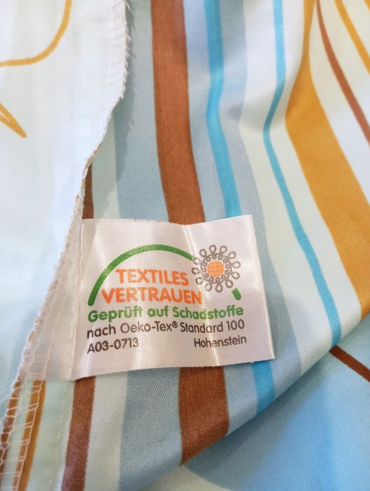 Підковдра, пододеяльник 2 шт. 134*200