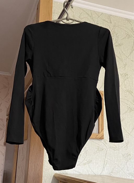 Комбидресс женский новый, плотный трикотаж Размер M.