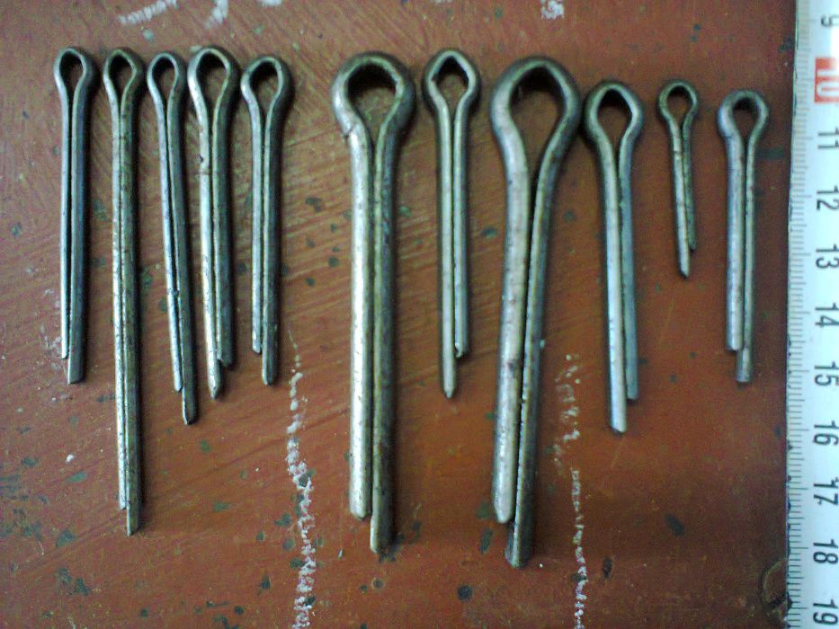 Шплинт стопорный ссср