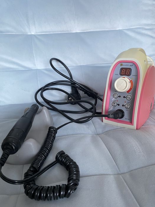 Фрезер для манікюру MicroNX 300S