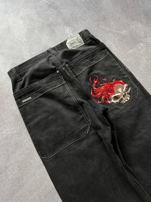 Шорти JNCO Vintage чорні