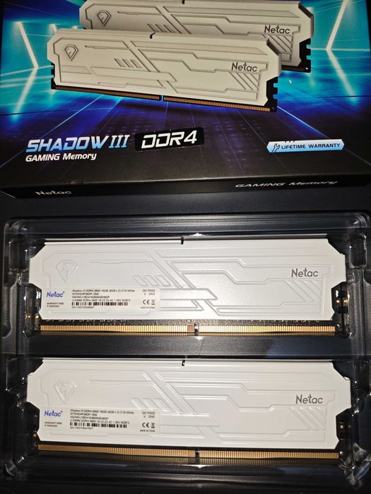 Опис↓ AMD Ryzen 5 3500x, B450M, DDR4 16 ГБ 3600Мгц комплект AM4
