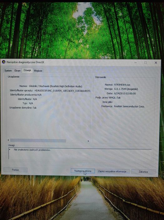 Laptop Dell Inspiron