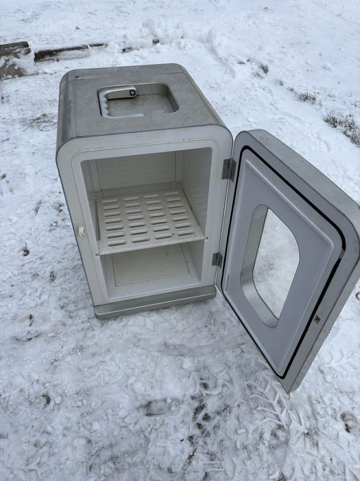 Lodówka mini używana