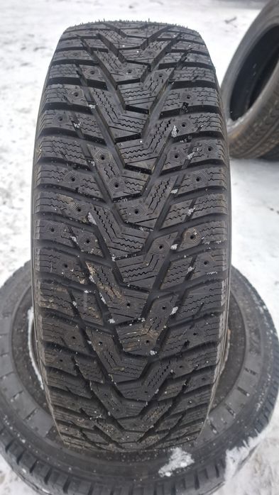 1шт 185 65 15 Hankook одна штука,роспаровка,шины резина склад