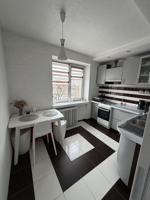 Здам в оренду 2-ох кімнатну квартиру 55 кв. м