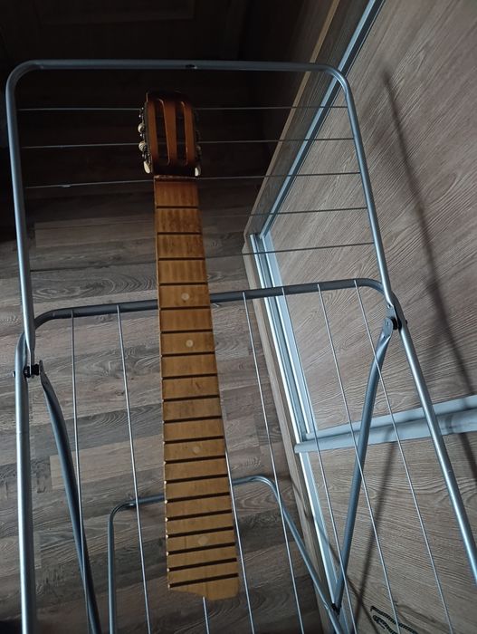 Продам гриф для 6-ти струнной гитары