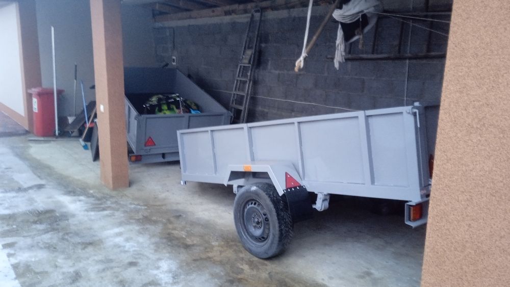 Продам,або обміняю, прецеп,бу,і  зроблений з нуля усилений