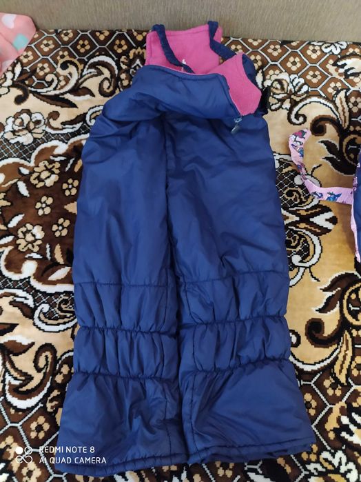 Комбінезон дитячий