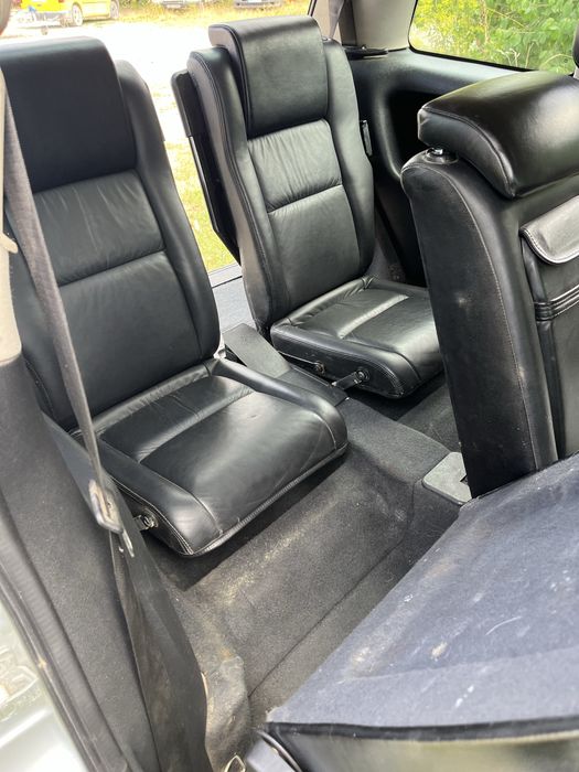 Opel zafira 2.2 tdi 125k.c