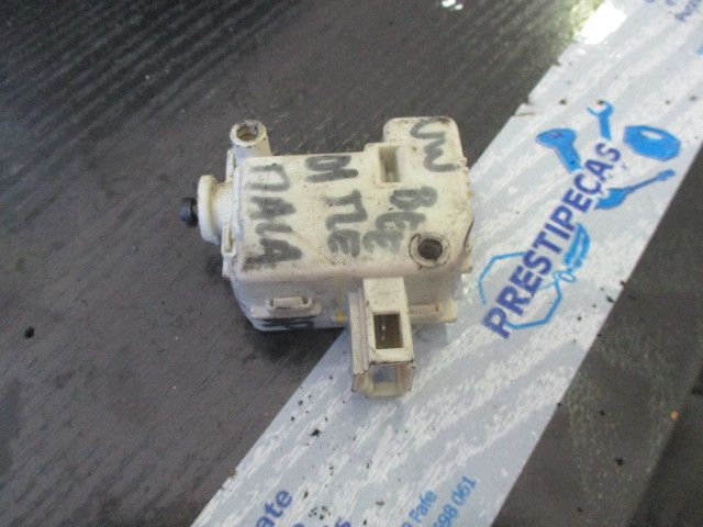 Fechadura / fecho da mala VOLKSWAGEN New Beetle (9C1, 1C1)