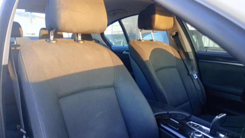 Tampa Das Válvulas Bmw Serie 5