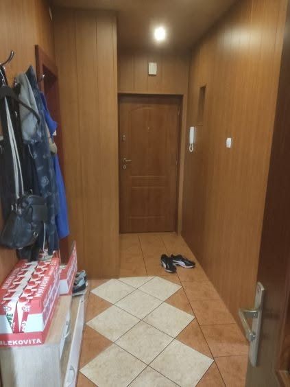Wynajmę mieszkanie