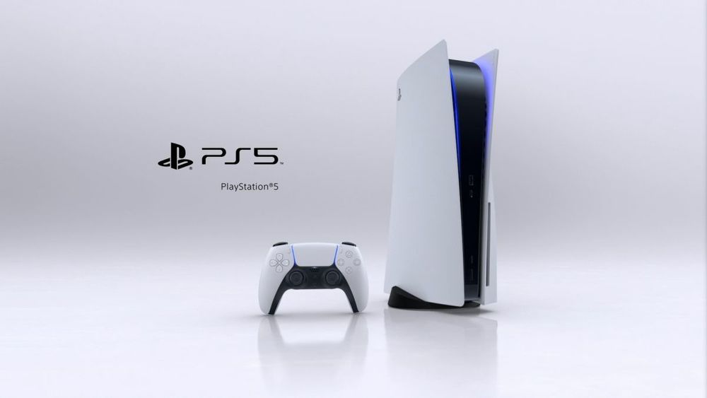 PS5 Consola Sony PlayStation