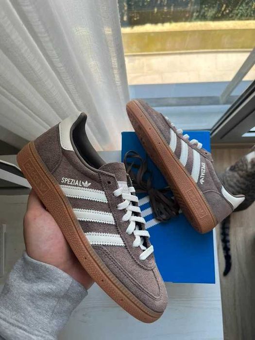 adidas originals Handball Spezial R.40.5