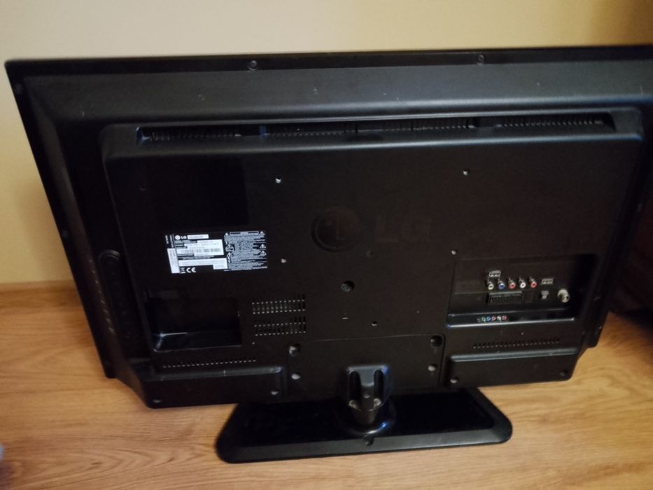 Telewizor LG 32 cale