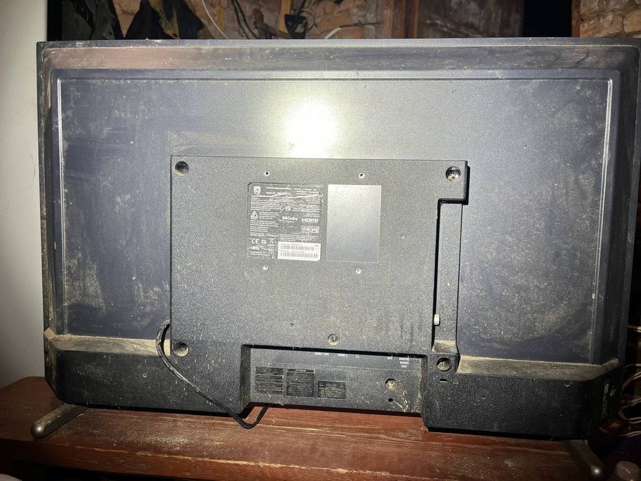 Телевізор плата робочя