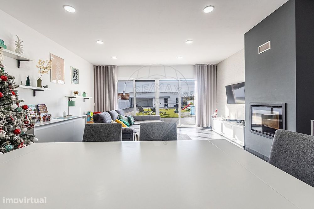 Moradia T3 para venda