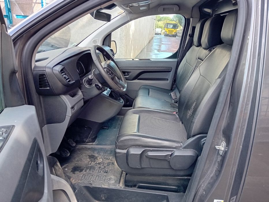 Para peças PEUGEOT Expert