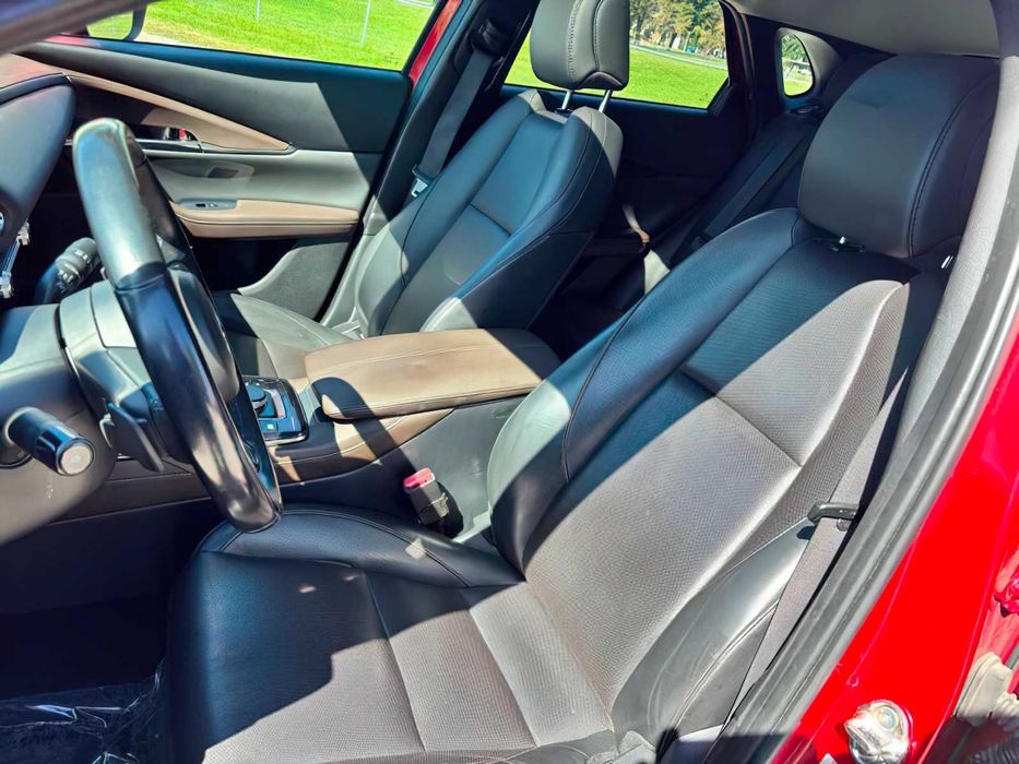 Mazda CX-30      2021