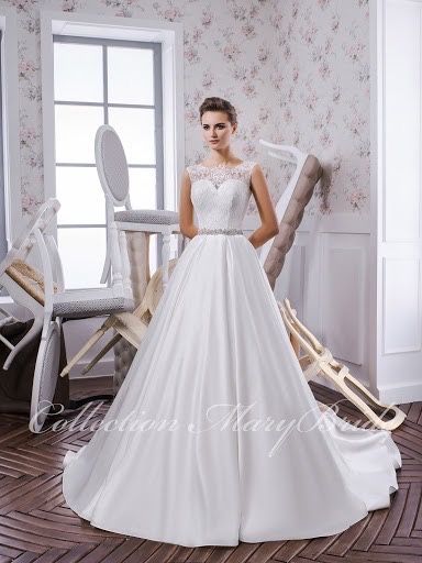 Продам свадебное платье 2018 года