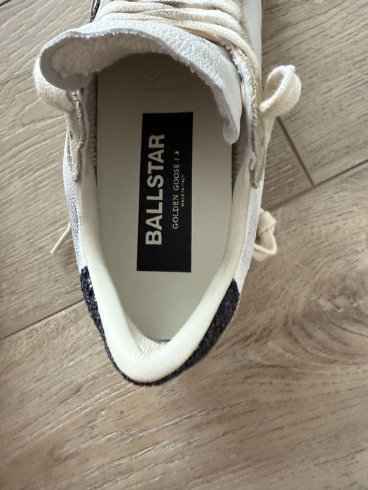 Кеды golden goose , кеди оригінал